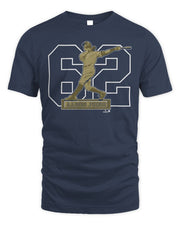 Aaron Judge 62 Shirt