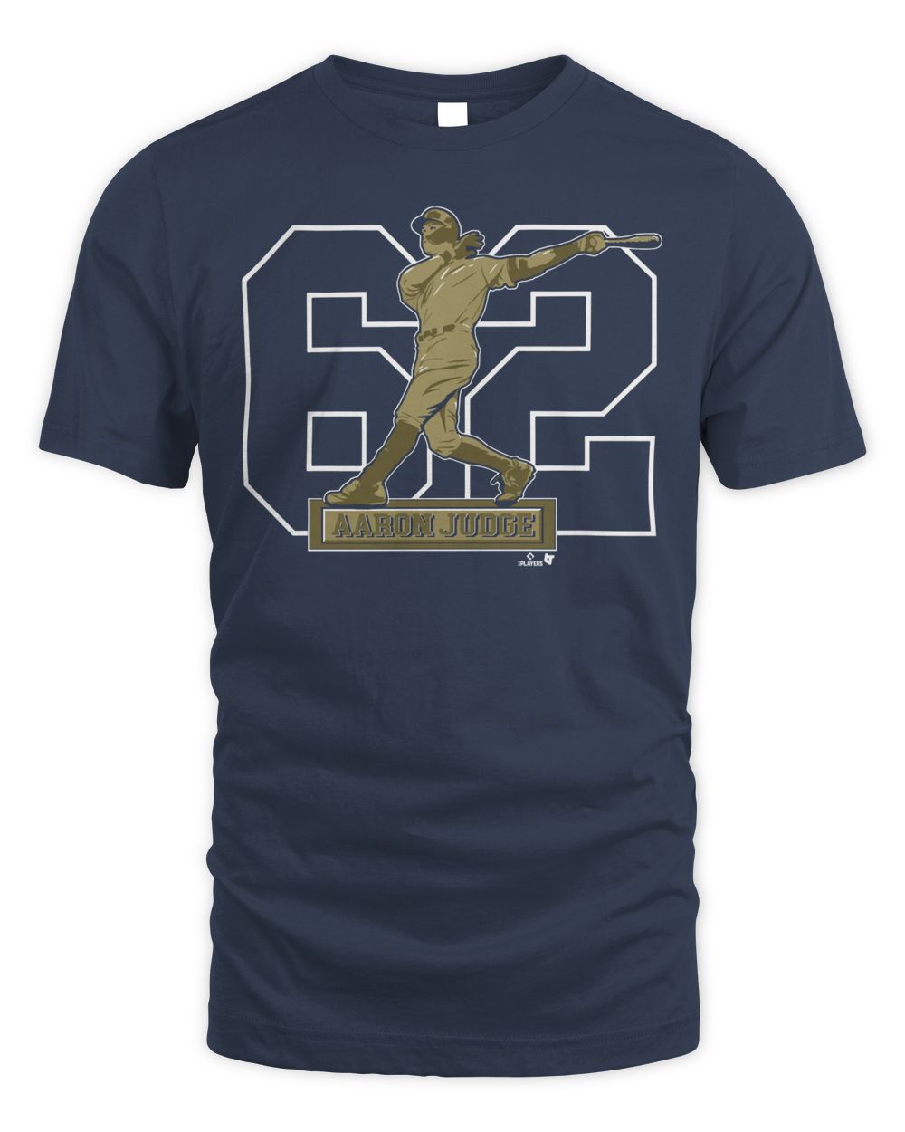 Aaron Judge 62 Shirt