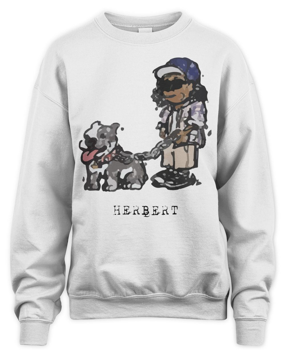 Ab Soul Merch Gang'Nem Shirt