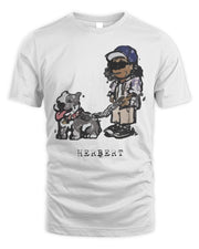 Ab Soul Merch Gang'Nem Shirt