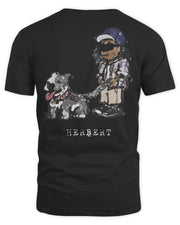 Ab Soul Merch Gang'Nem Shirt