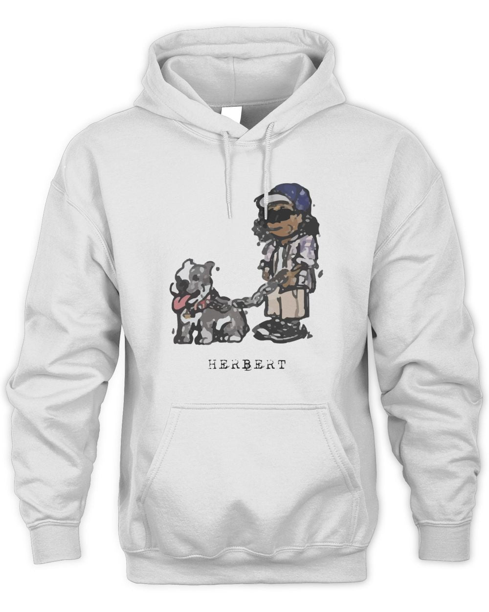 Ab Soul Merch Gang'Nem Shirt