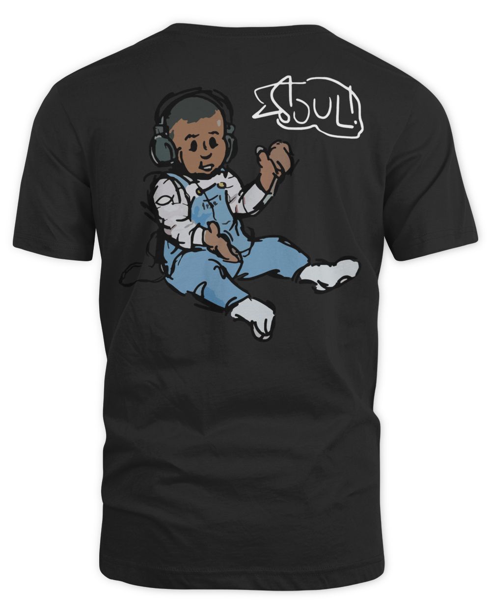 Ab Soul Merch Lil Herb Shirt