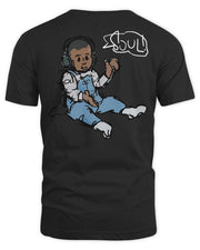 Ab Soul Merch Lil Herb Shirt