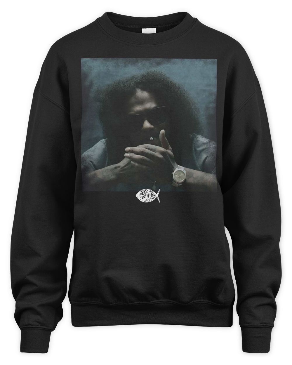 Ab Soul Merch Soulo Shirt