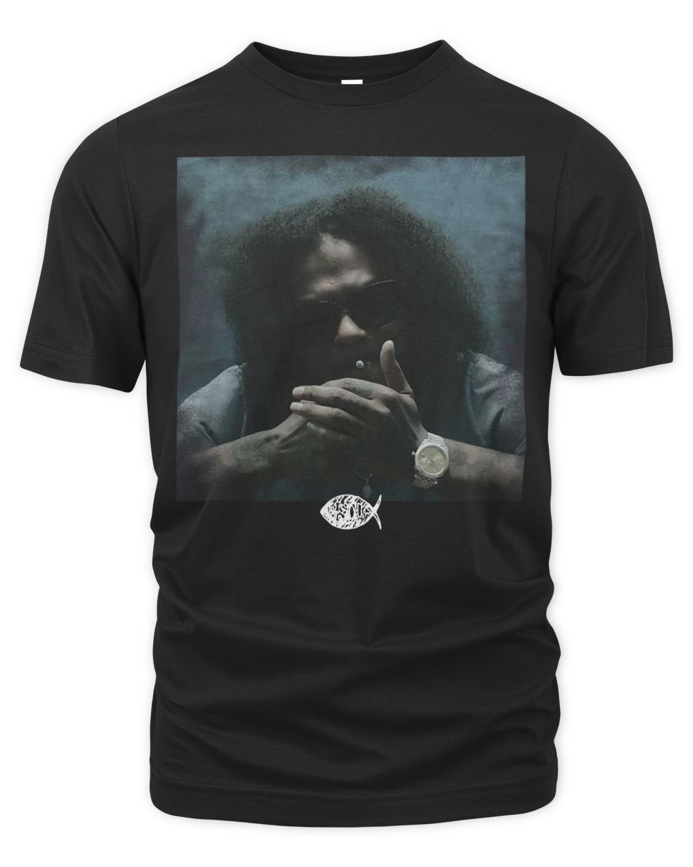 Ab Soul Merch Soulo Shirt