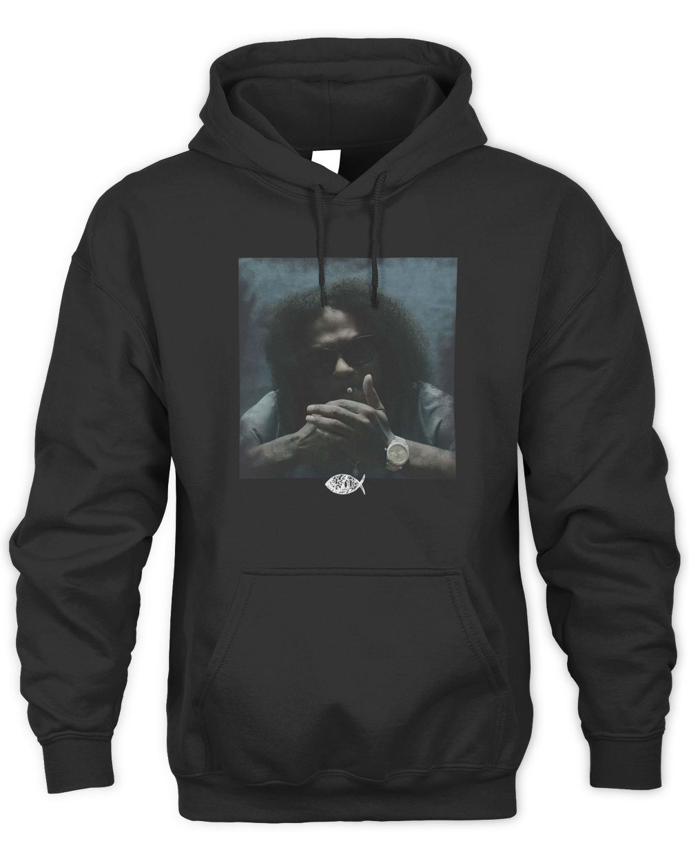 Ab Soul Merch Soulo Shirt