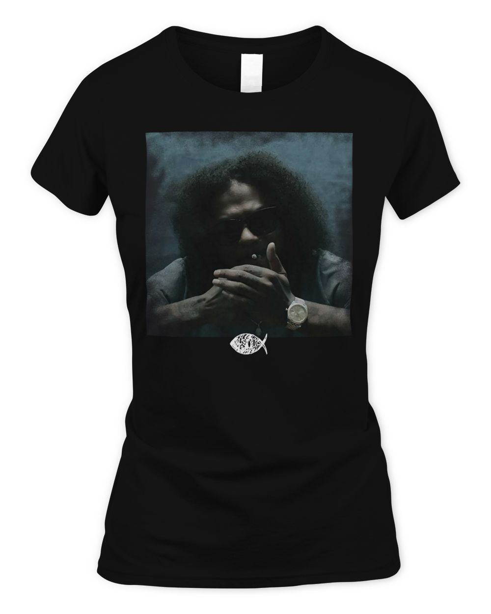 Ab Soul Merch Soulo Shirt