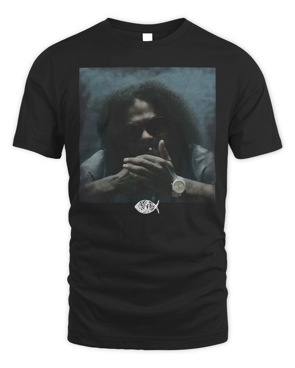 Ab Soul Merch Soulo Shirt