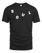 Ab Soul Merch Soulo T-Shirt