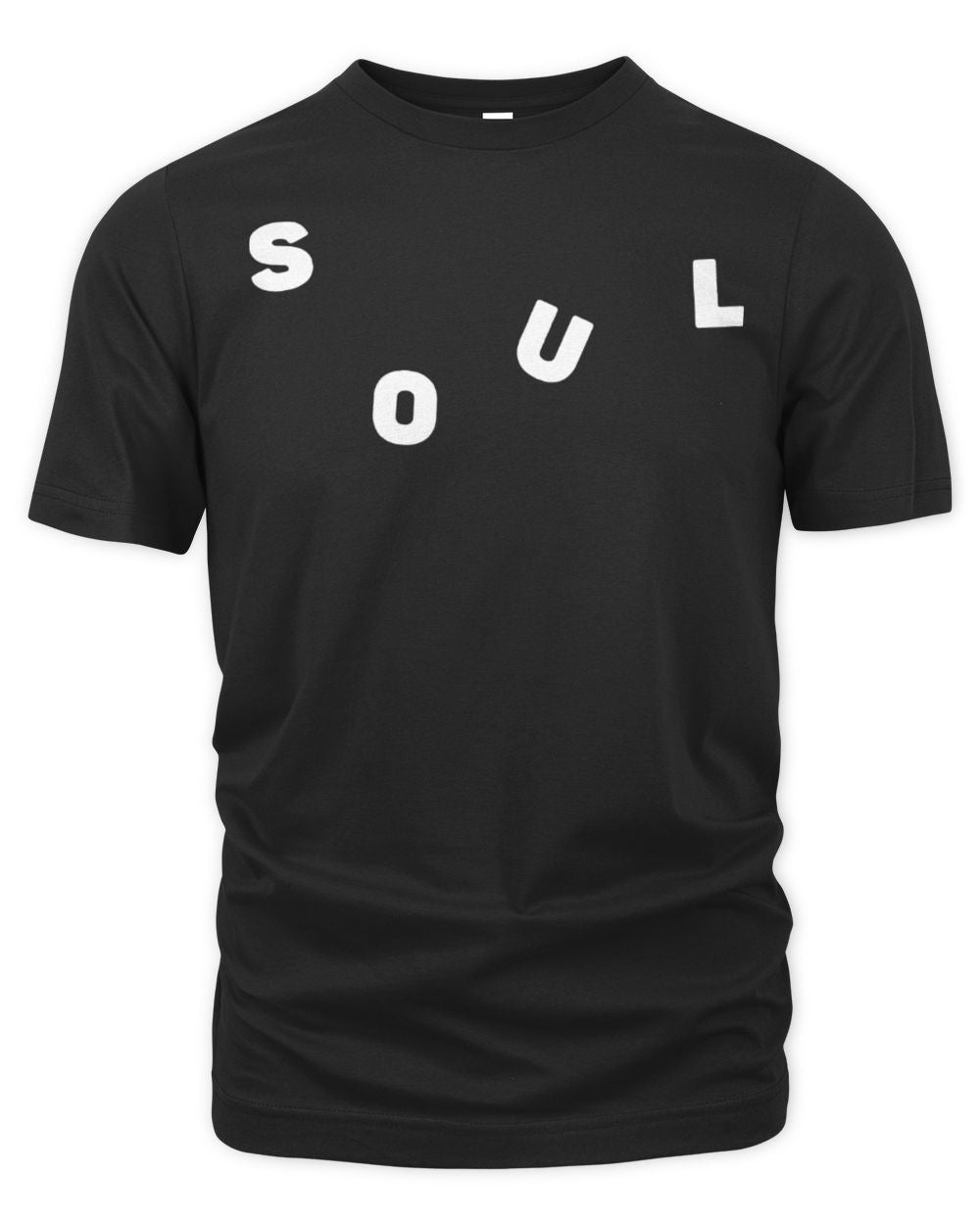 Ab Soul Merch Soulo T-Shirt