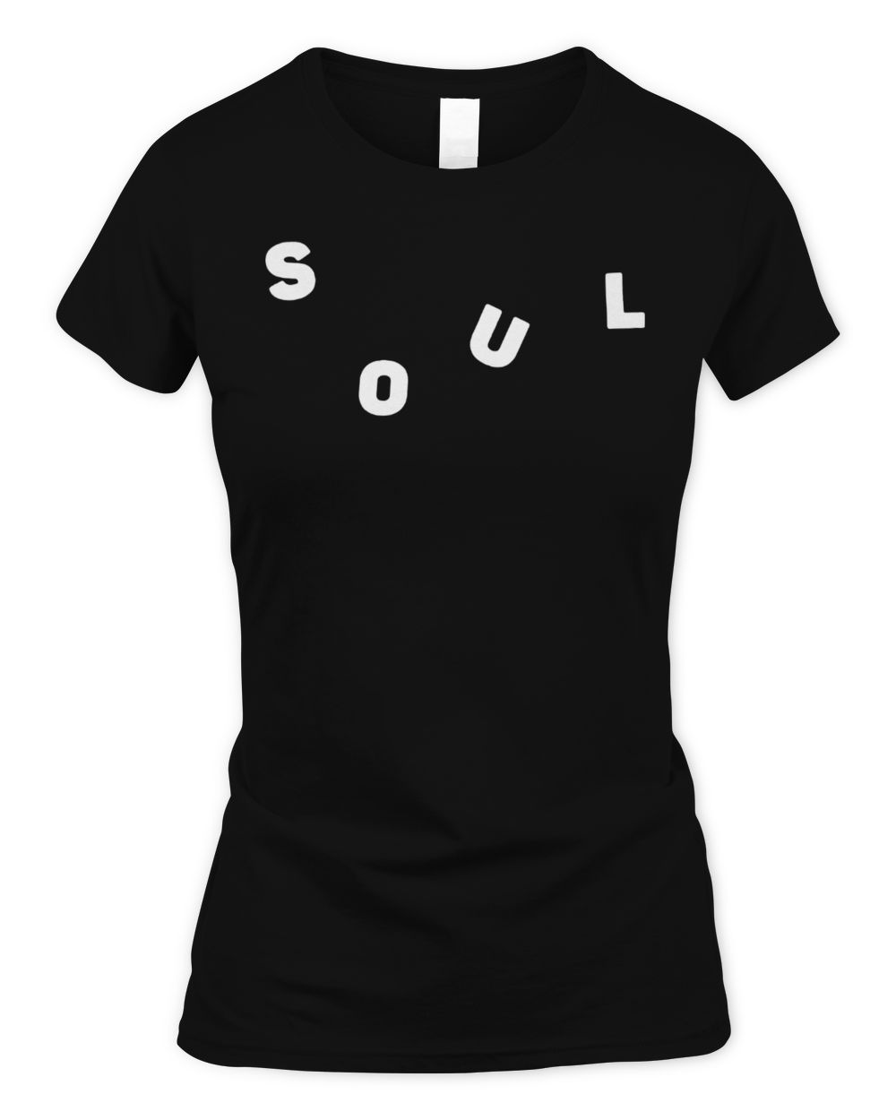 Ab Soul Merch Soulo T-Shirt