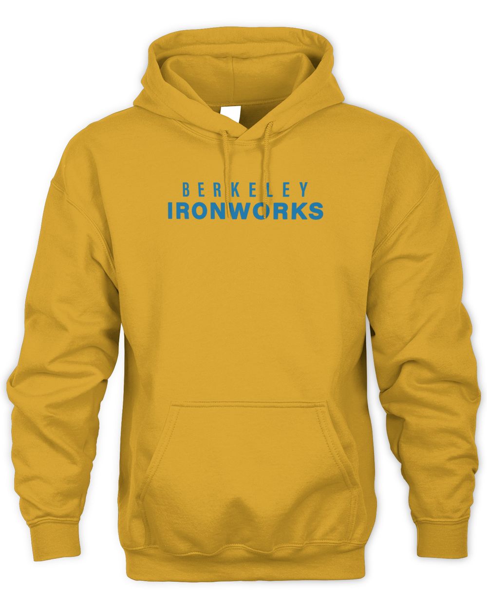 Touchstone Merchandise Berkeley Ironworks Shirt