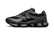 Abzorb 2000 "Black / grey" U2000EA