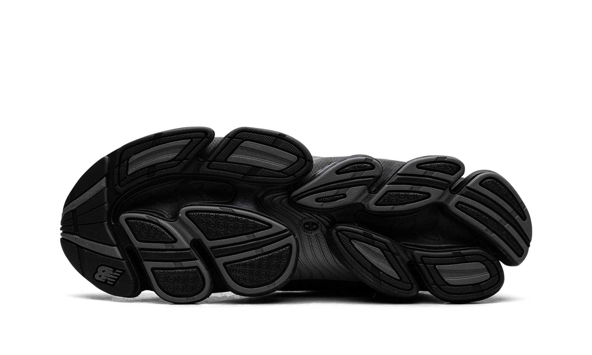 Abzorb 2000 "Black / grey" U2000EA