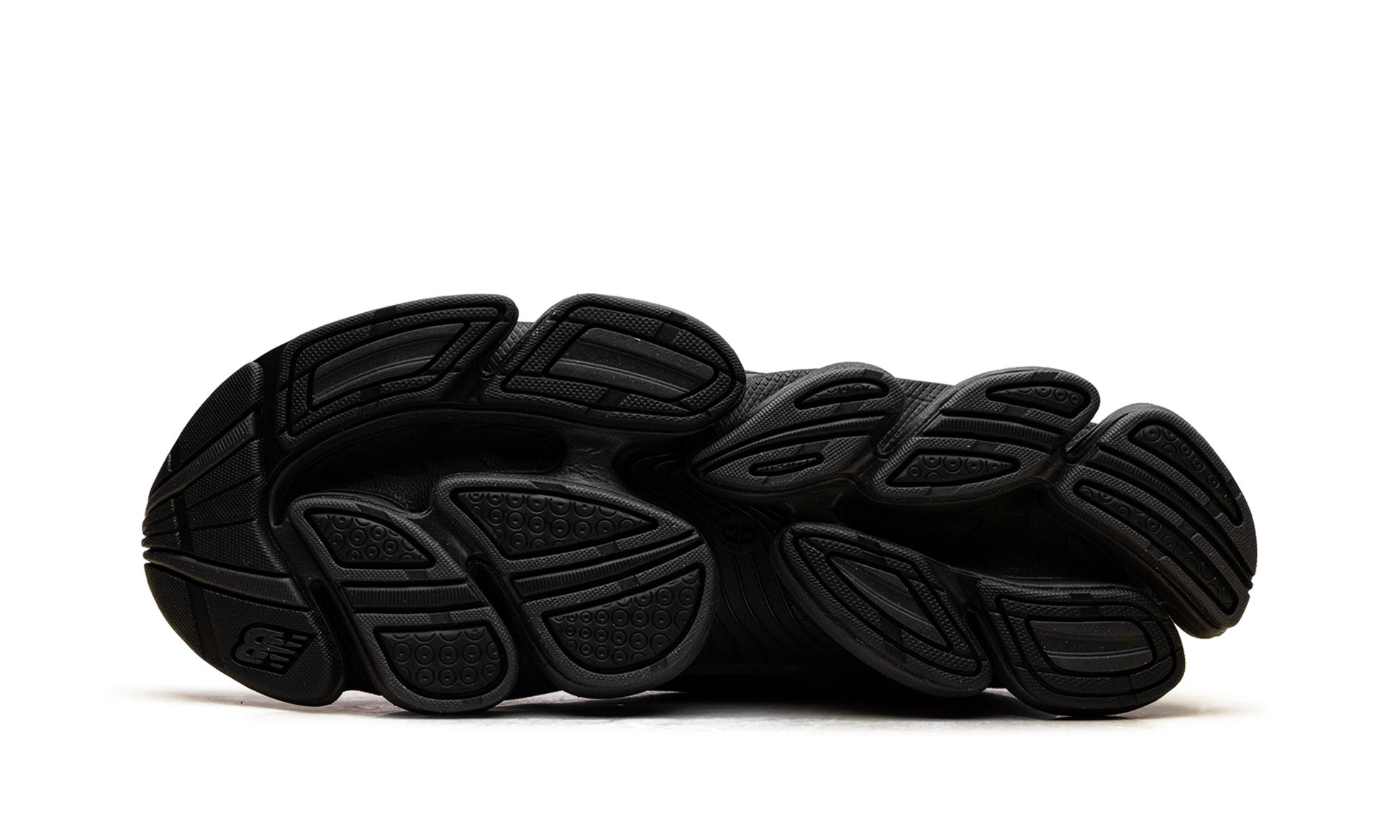Abzorb 2000 "Black-silver metallic" U20008LL