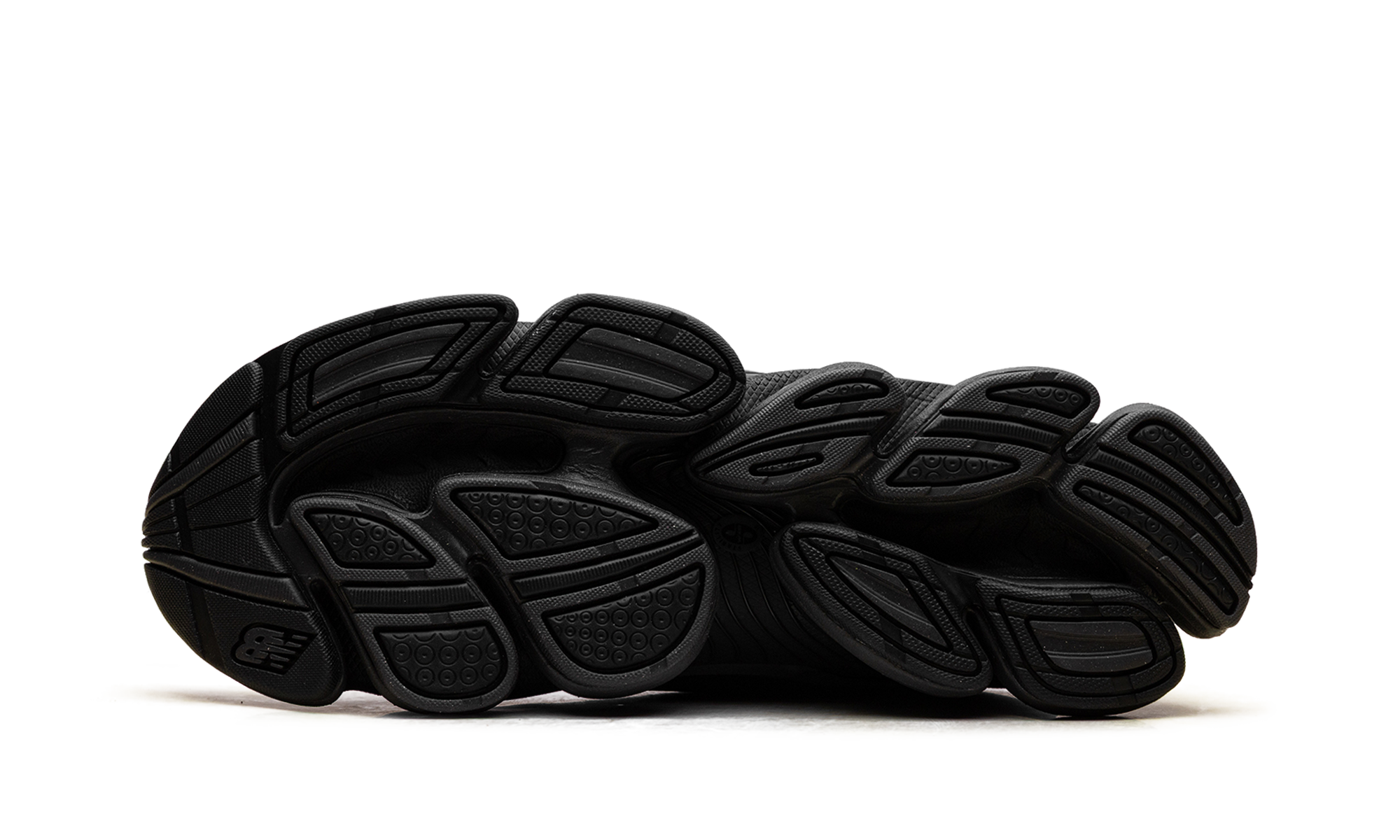 Abzorb 2000 "Black-silver metallic" U20008LL