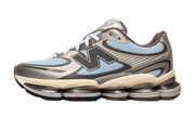 Abzorb 2000 "Blue / grey" U2000BA