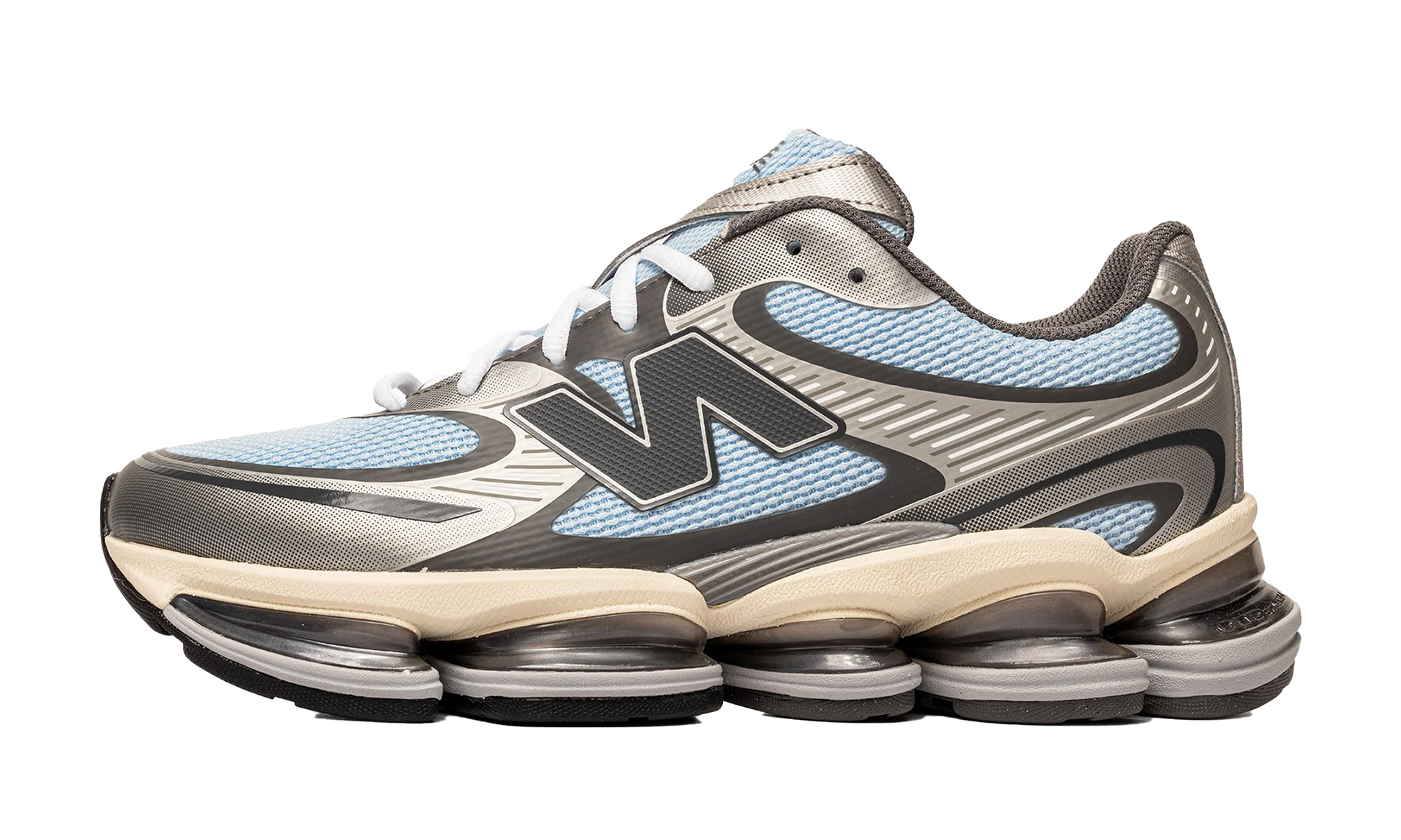 Abzorb 2000 "Blue / grey" U2000BA