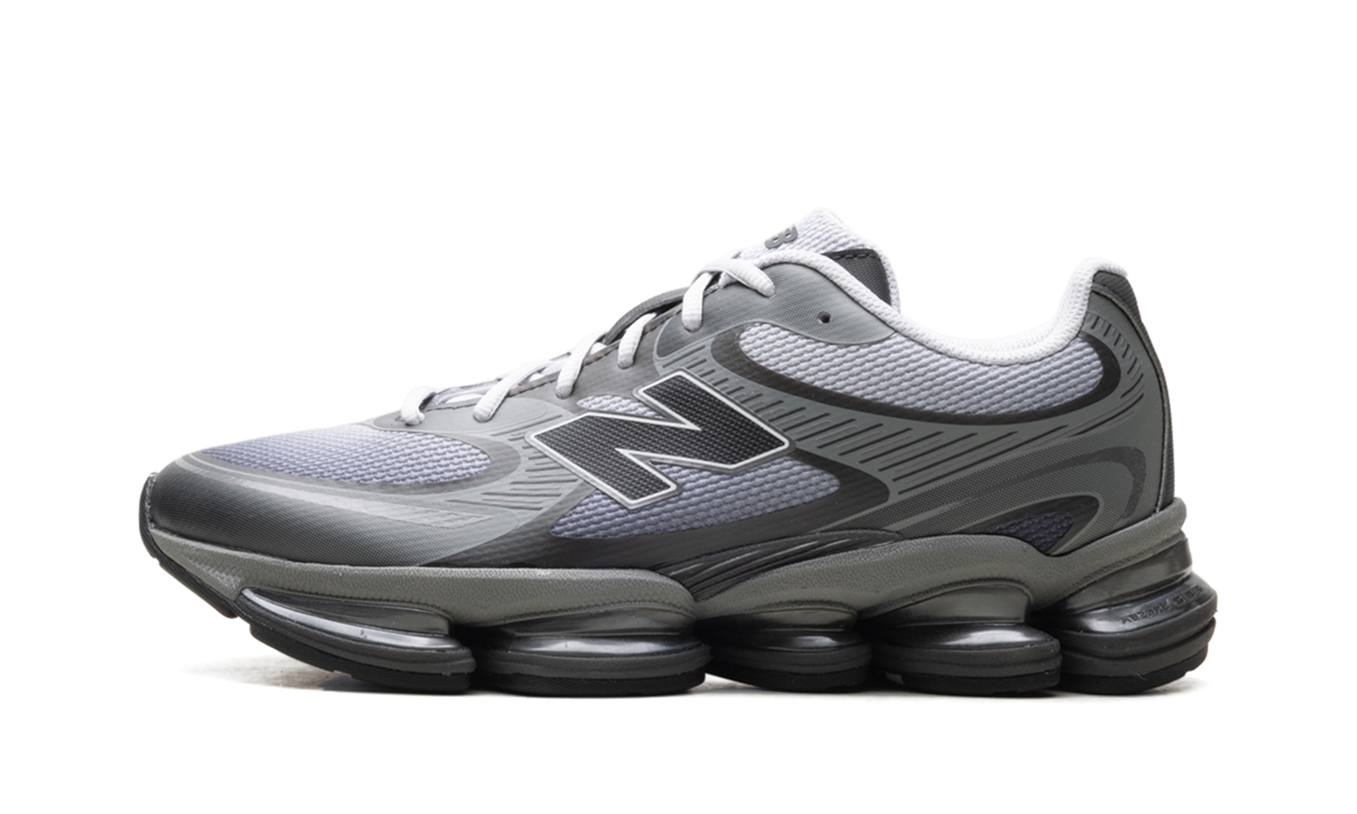 Abzorb 2000 "Pearl grey black" U2000PCD