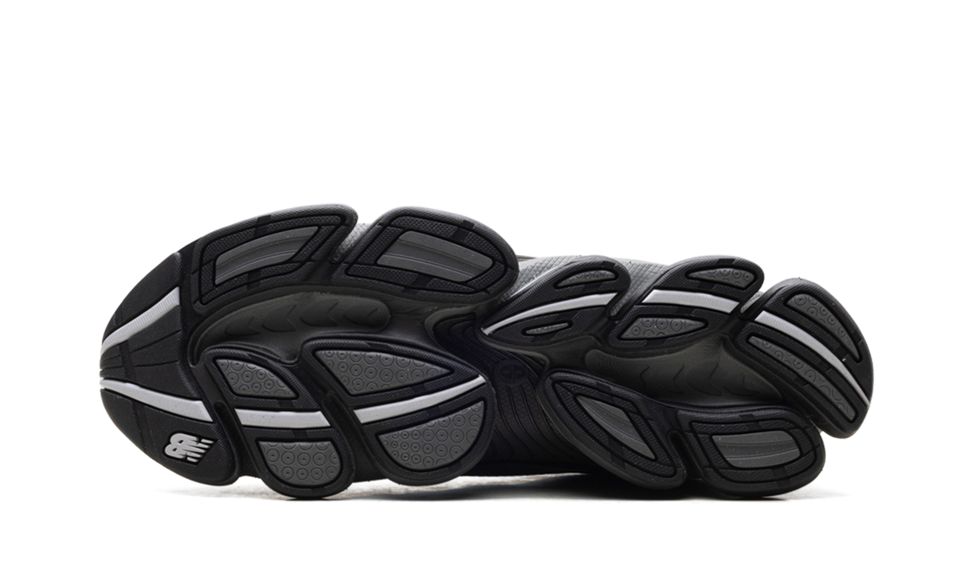 Abzorb 2000 "Pearl grey black" U2000PCD