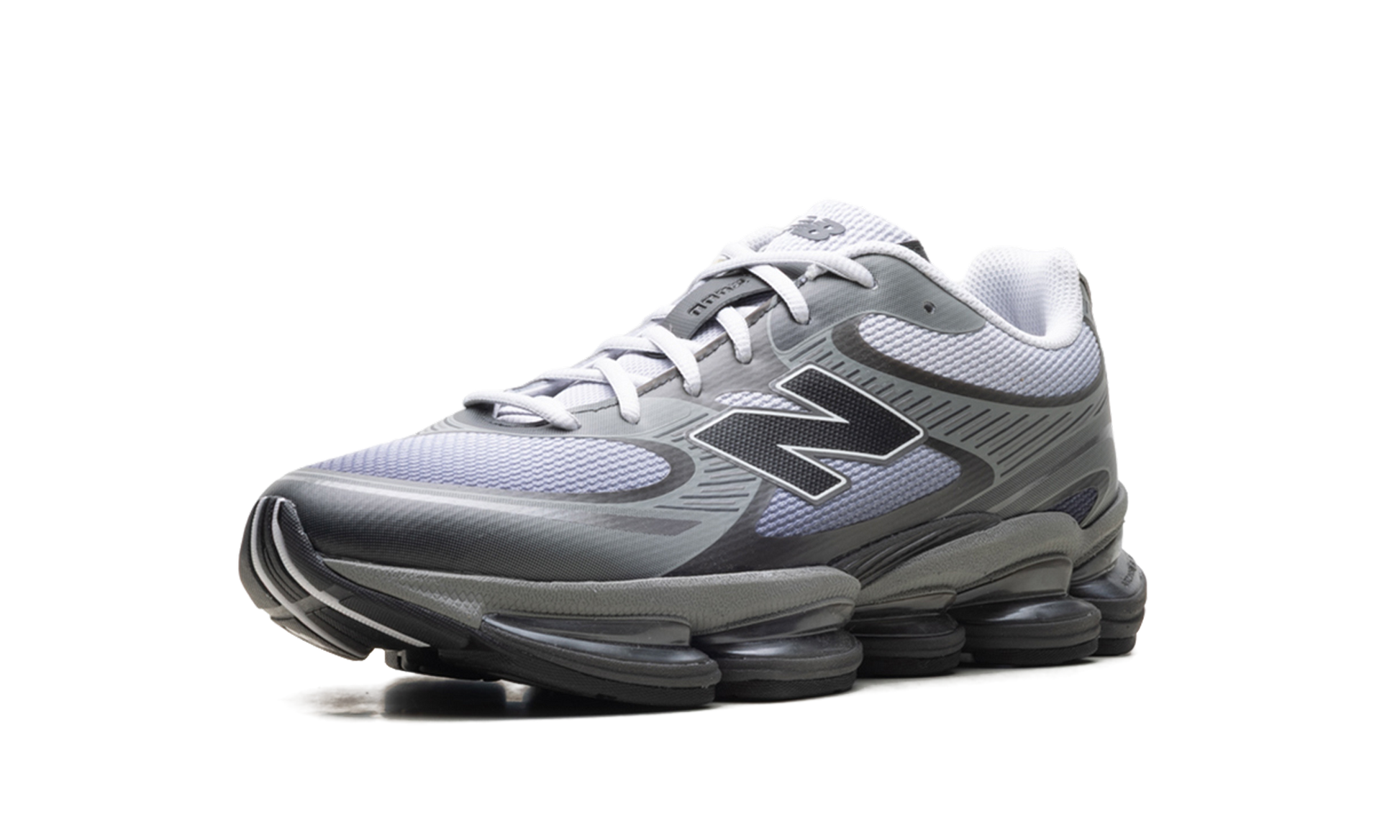 Abzorb 2000 "Pearl grey black" U2000PCD