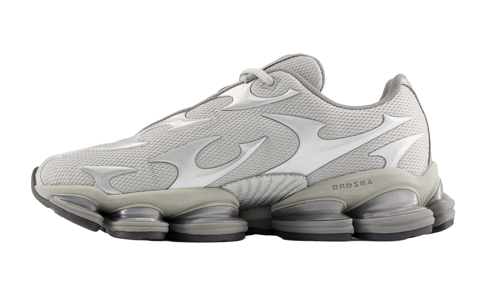Abzorb 2000 "Silver metallic" U20005UW