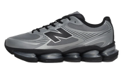 Abzorb 2000 "Slate grey silver metallic" U20006OU