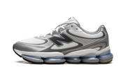 Abzorb 2000 "White / metallic silver" U2000AA
