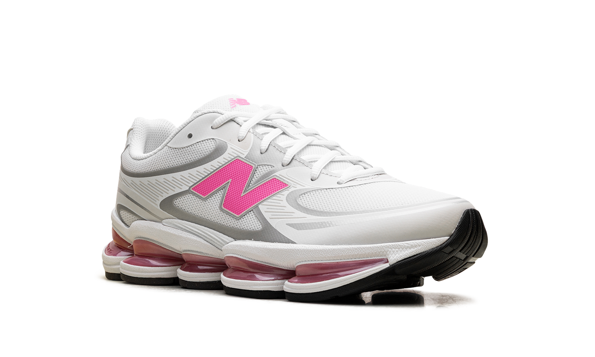 Abzorb 2000 "White/pink heat" U20007MM