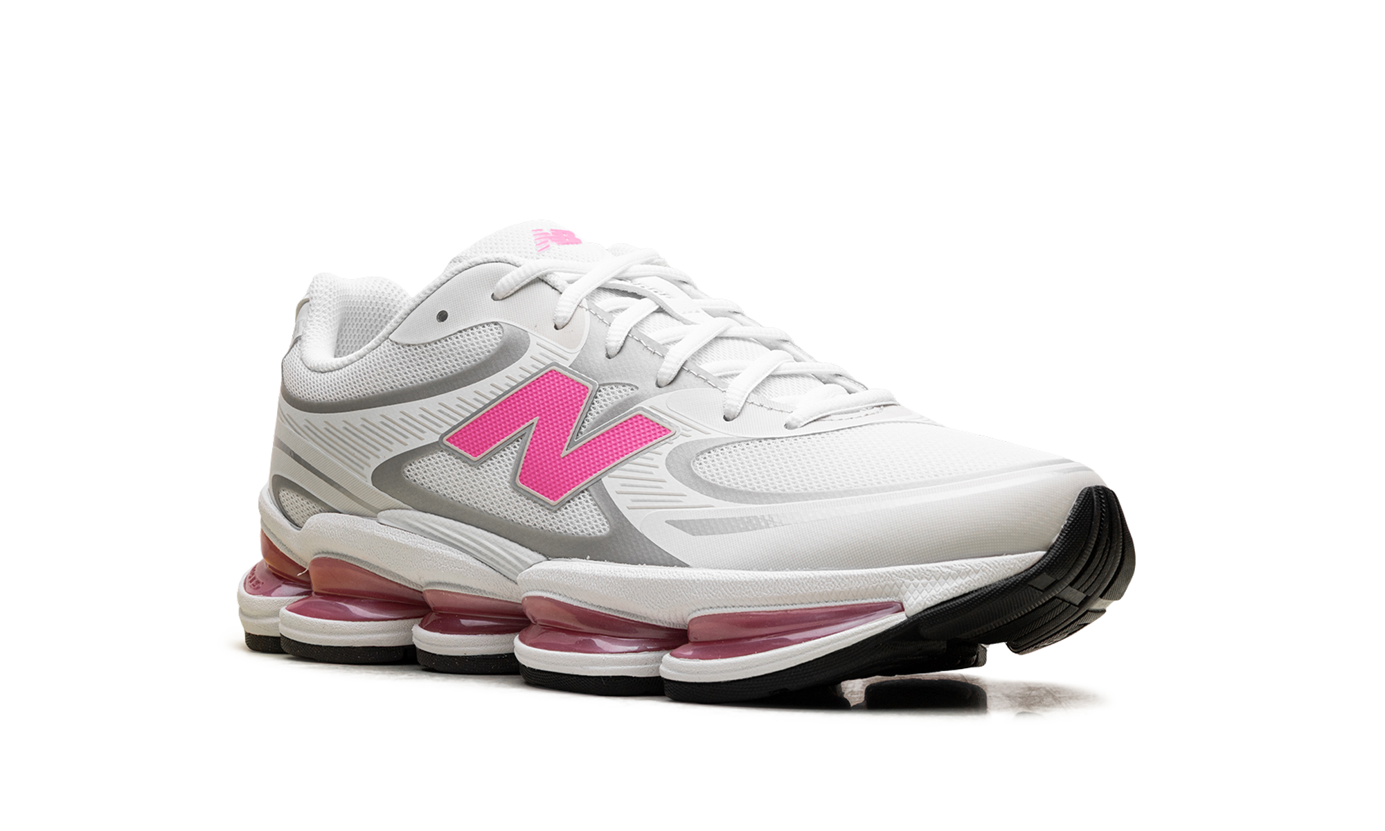 Abzorb 2000 "White/pink heat" U20007MM