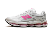 Abzorb 2000 "White/pink heat" U20007MM