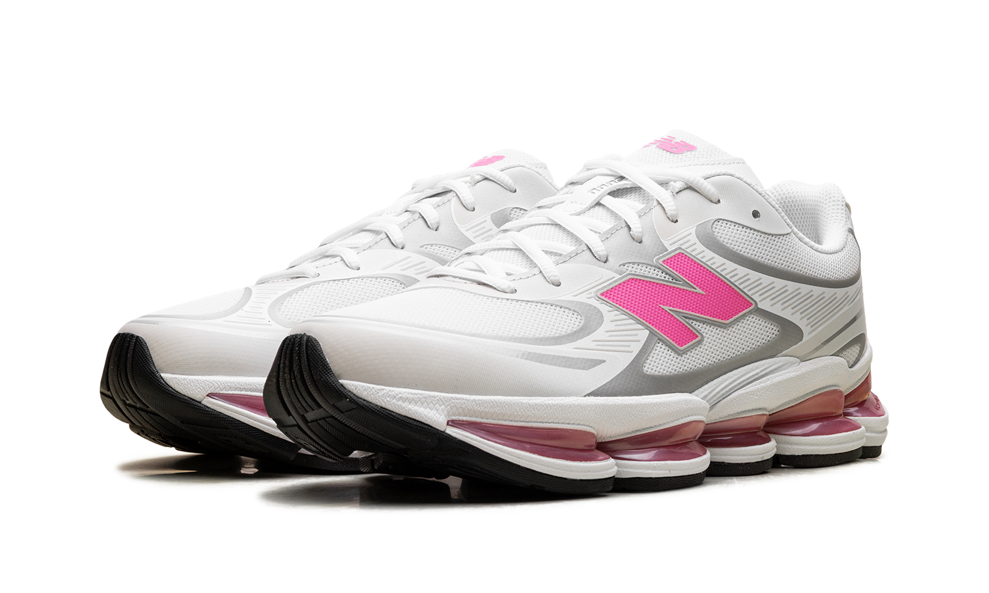 Abzorb 2000 "White/pink heat" U20007MM