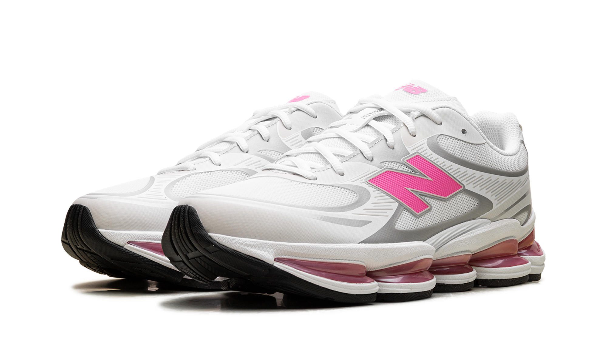 Abzorb 2000 "White/pink heat" U20007MM