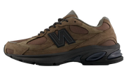 Abzorb 2010 "Cortado / thunder brown / faded black" U20106WB