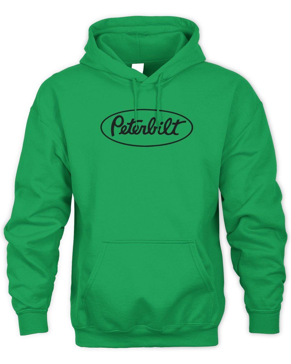 Peterbilt Merchandise Logo Shirt