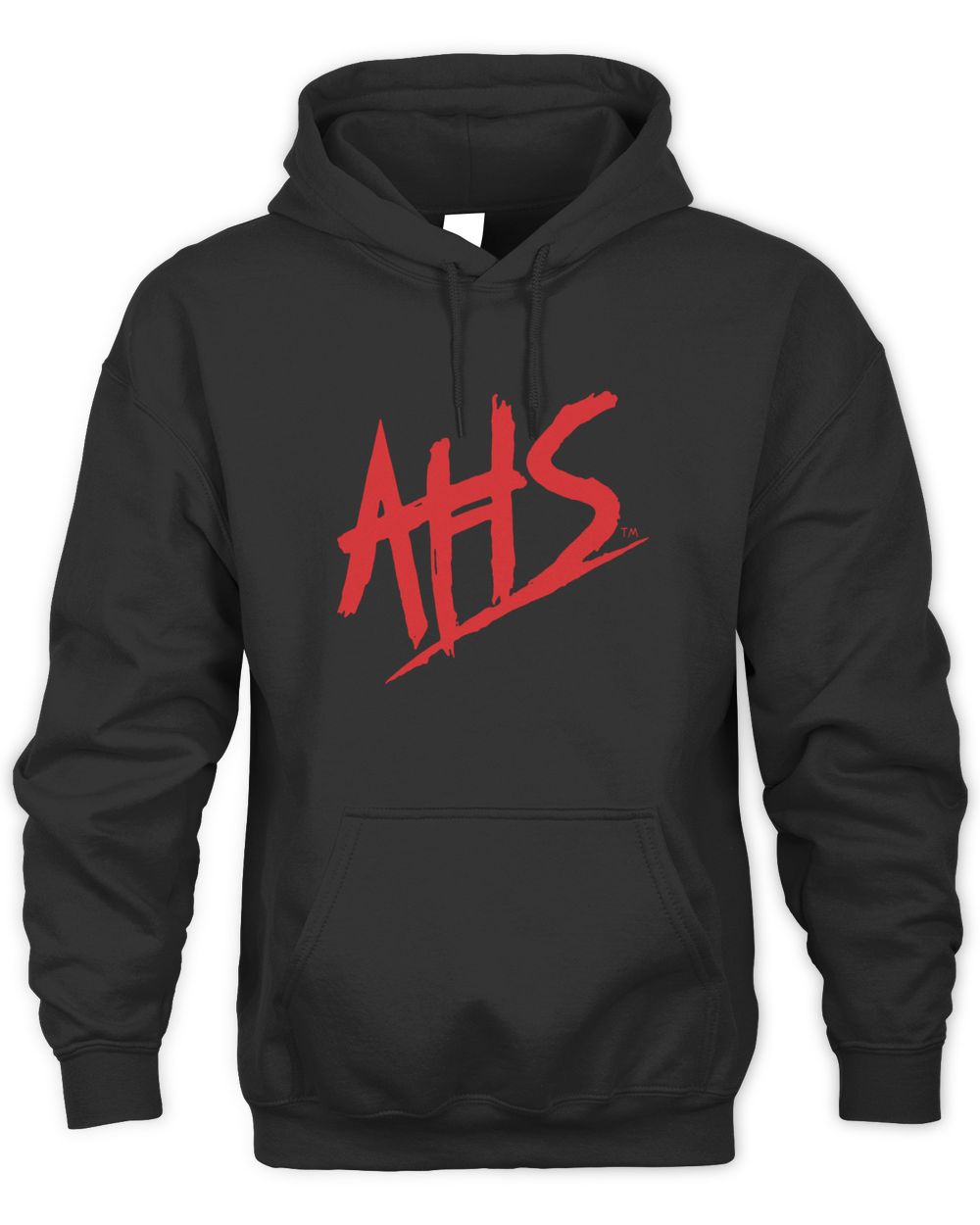 American Horror Story Merch AHS Slasher Logo Shirt