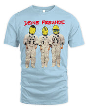 Deine Freunde Merch Keine Märchen Shirt