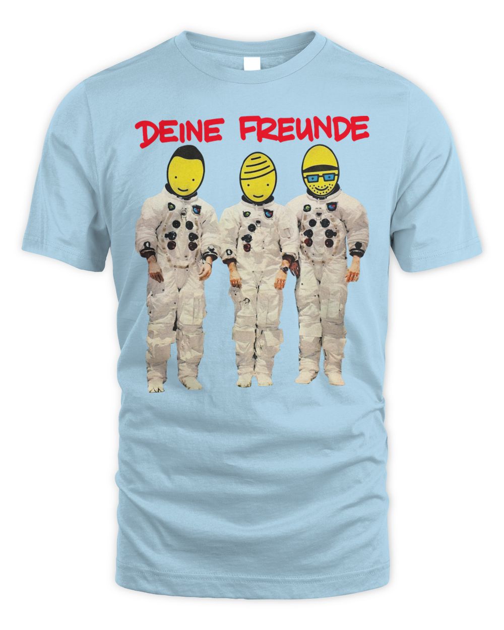 Deine Freunde Merch Keine Märchen Shirt