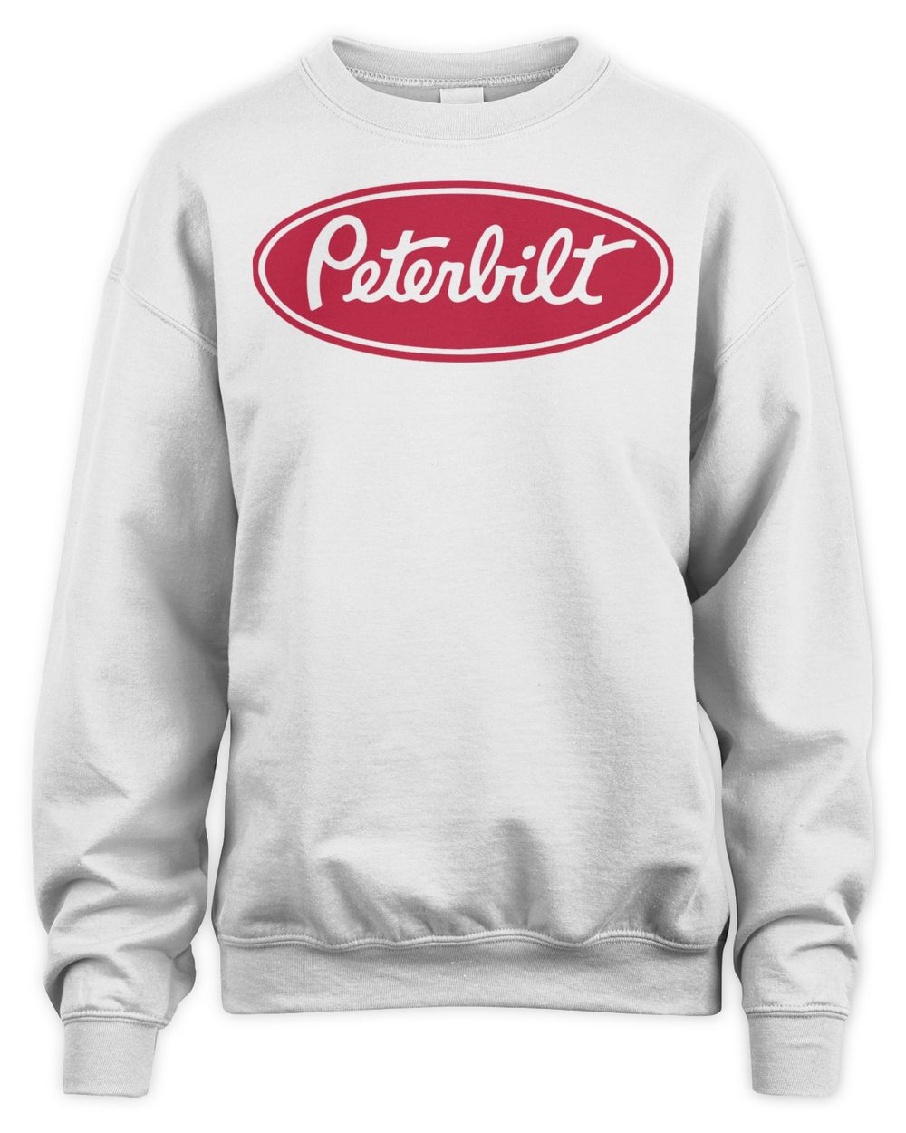 Peterbilt Merchandise Logo Shirt