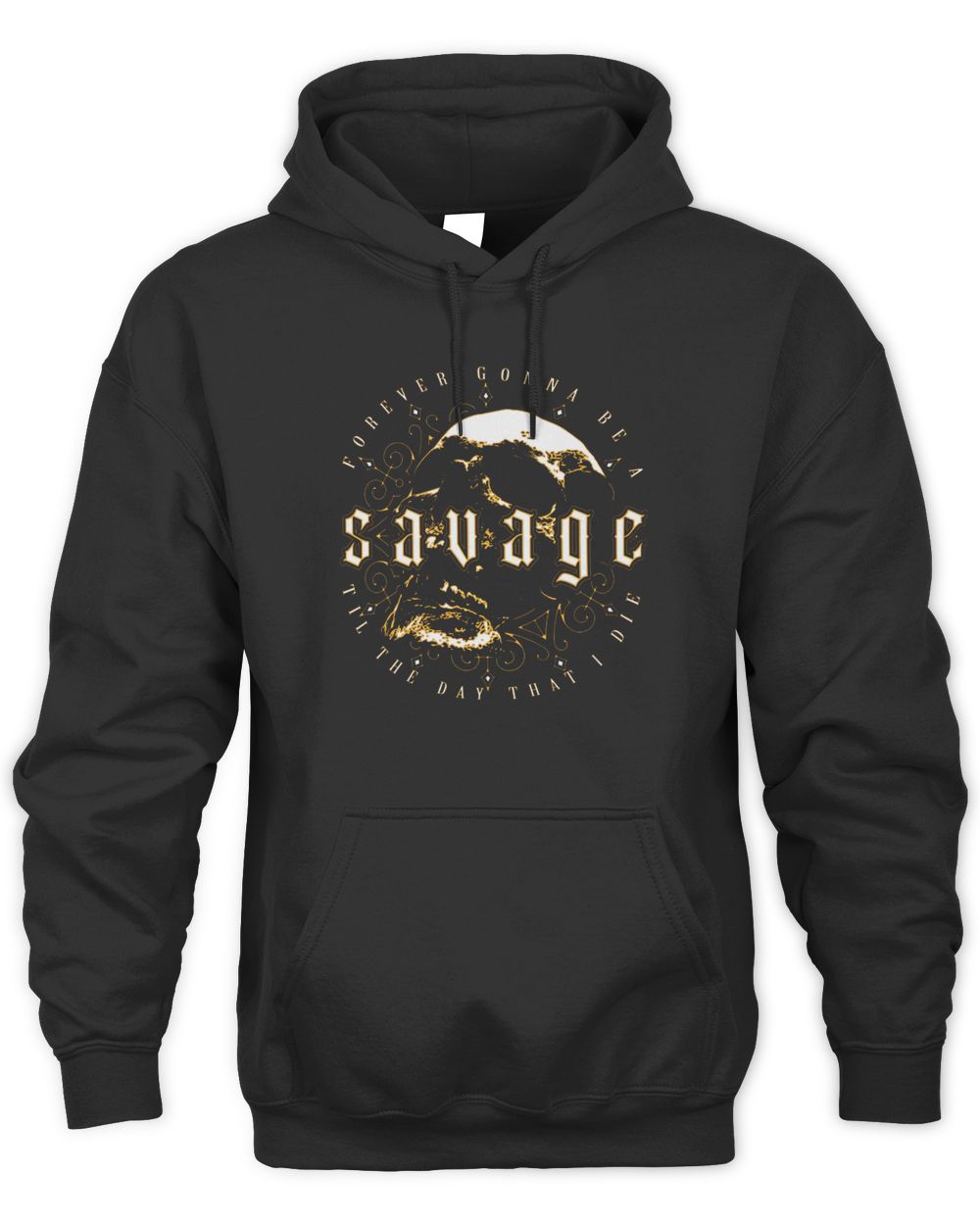 Acal Apparel Forever Savage Shirt