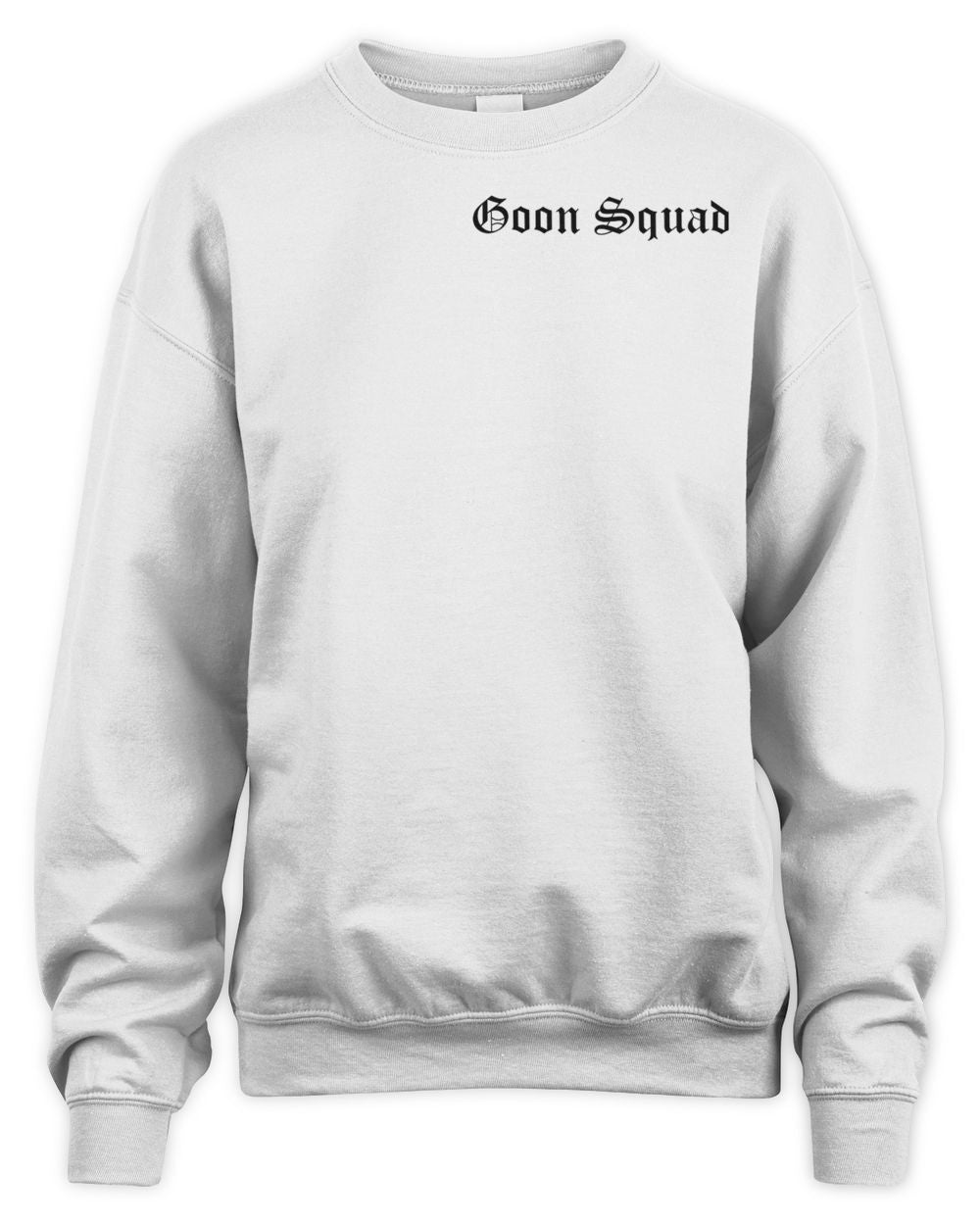 Acal Apparel Goon Squad Shirt