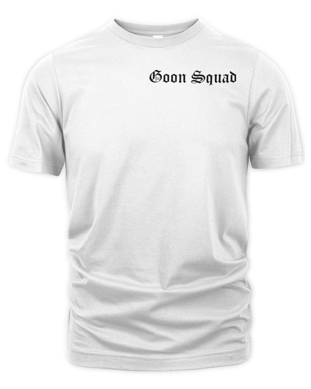 Acal Apparel Goon Squad Shirt