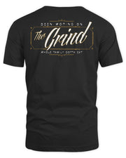 Acal Apparel the Grind Shirt
