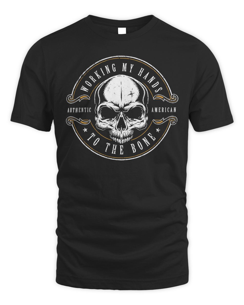 Acal Apparel Working Hands Shirt