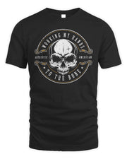 Acal Apparel Working Hands Shirt
