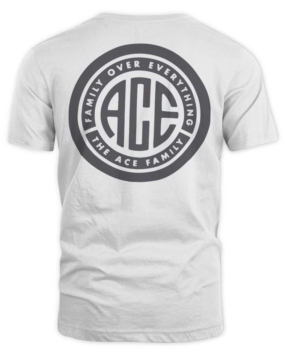Ace Family Merch Aztec Shirt