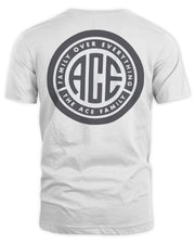 Ace Family Merch Aztec Shirt