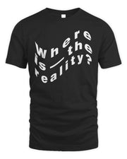 Preach Clothing Reality Seam Shirt