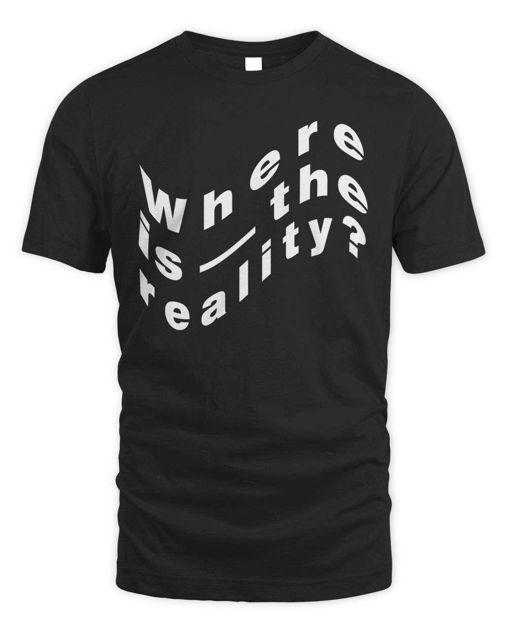 Preach Clothing Reality Seam Shirt